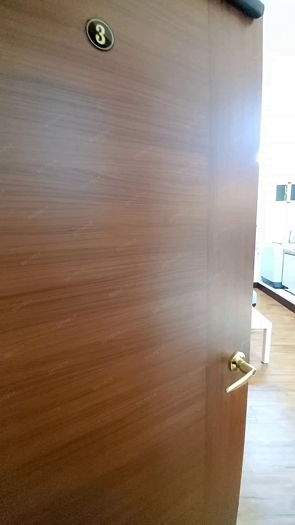 近台大+有電梯上班族或技術人員佳+短租可 - Image 1