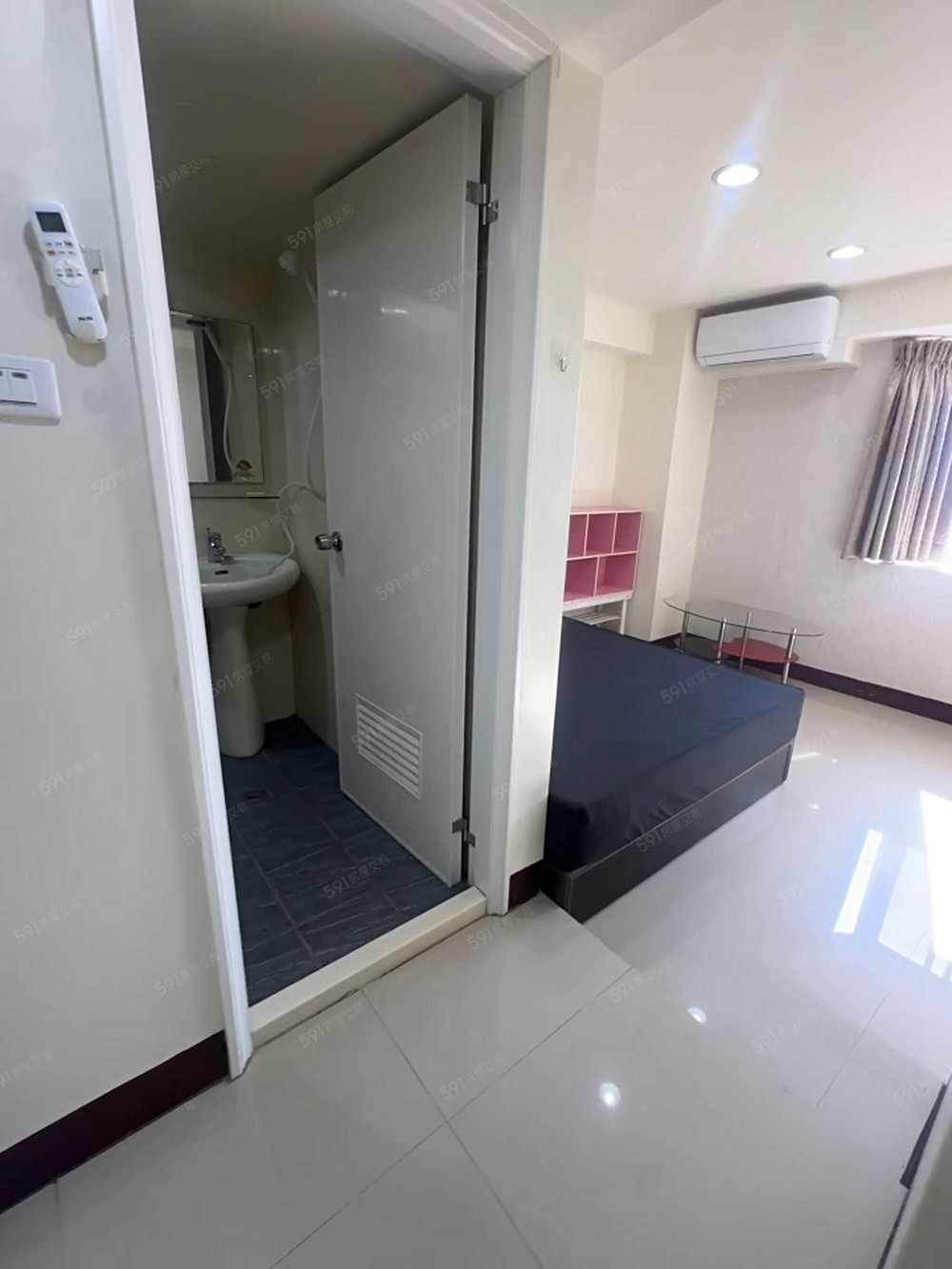 ⁂太原綠園道最後1間✔可租補✔電梯社區套房✔獨洗✔室內機車格 - Image 1