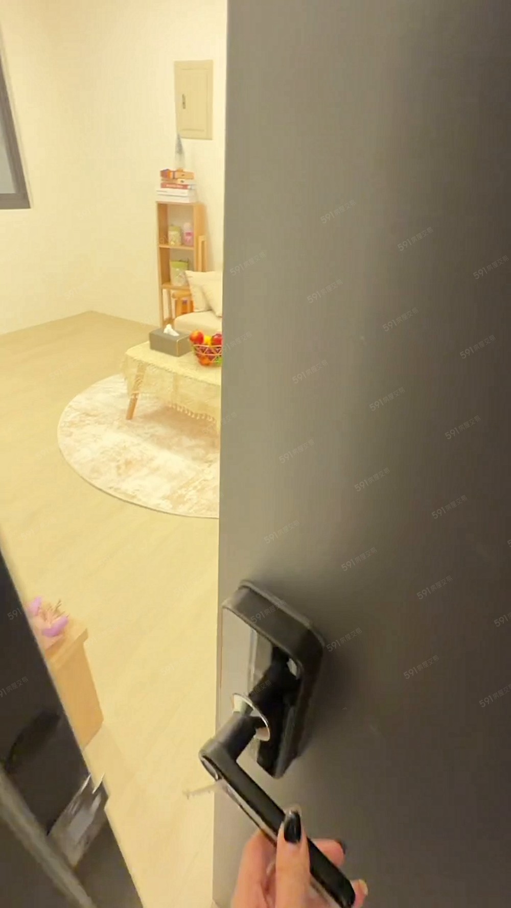 享受宜居配套~超美裝潢👌老街溪站 - Image 1