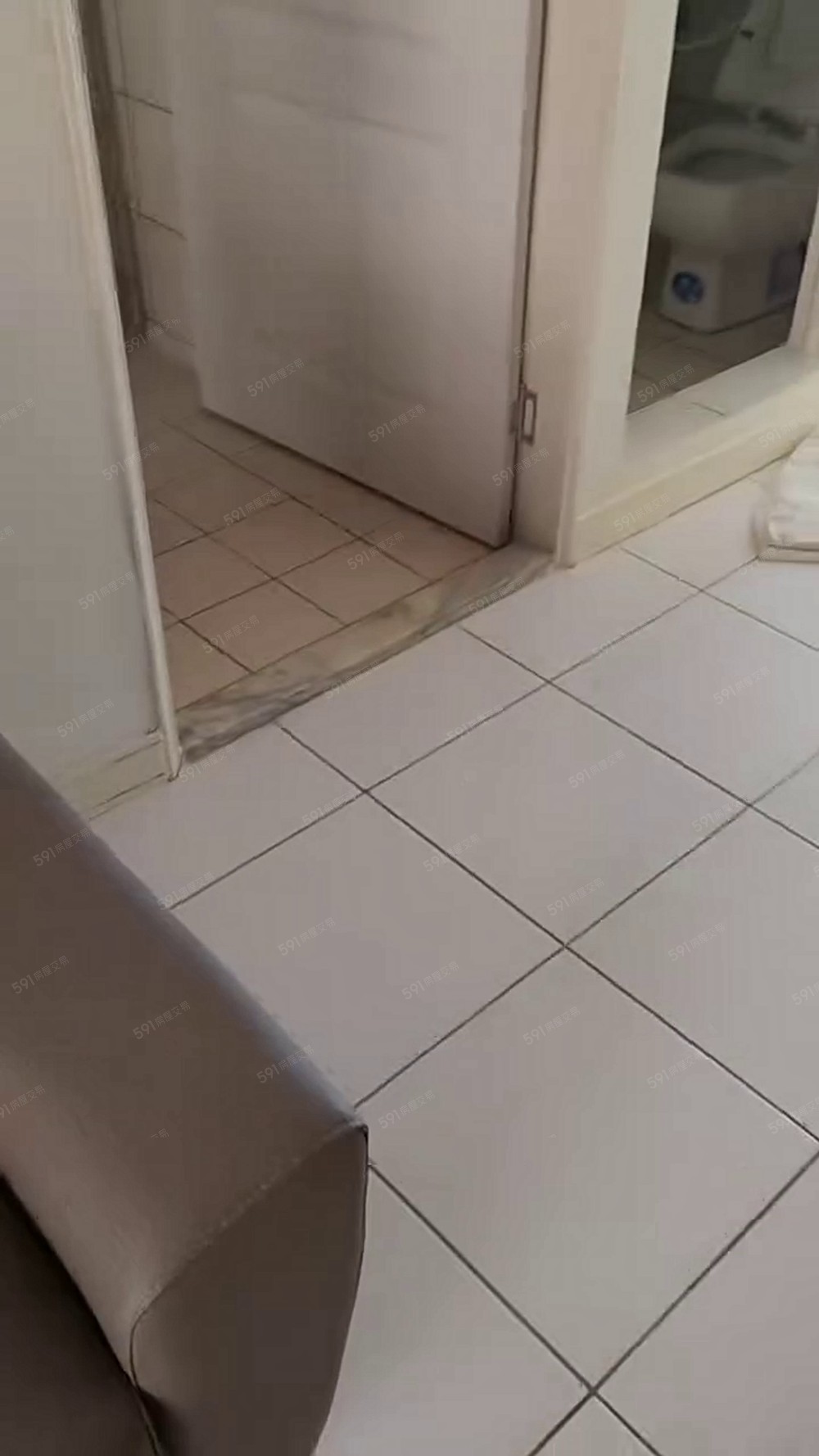 歡迎短期工班(1個月也可以)入住,警衛管理,綠樹多,鯉魚池 - Image 1