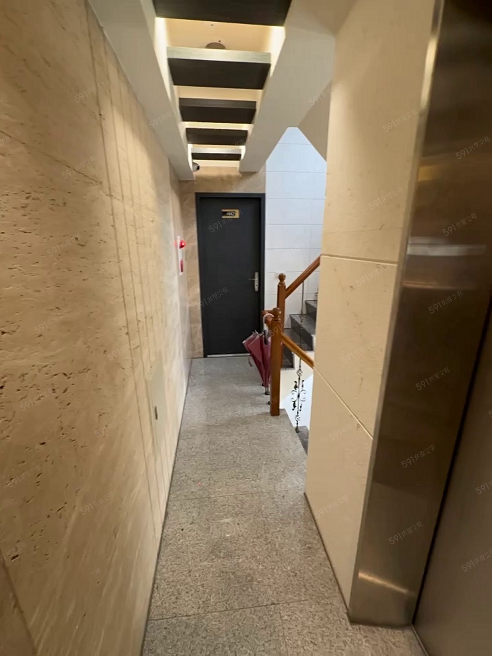 💥超大電梯透天💥雙租補💥台電分算💥近中教大 - Image 1