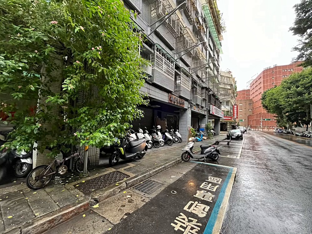 專任雙星住辦一樓+地下室🎯歡迎配案合作