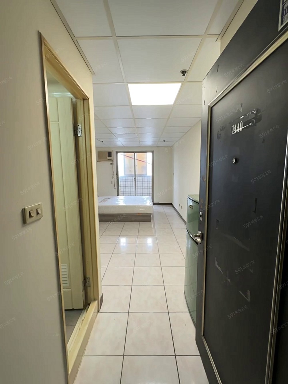 廣擎天平價套房 - Image 1