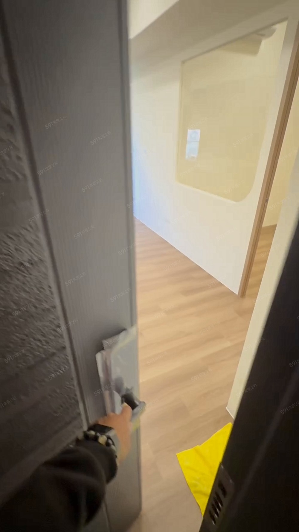 【A9頤昌柏舍】可租補入籍〃親民三房車 - Image 1