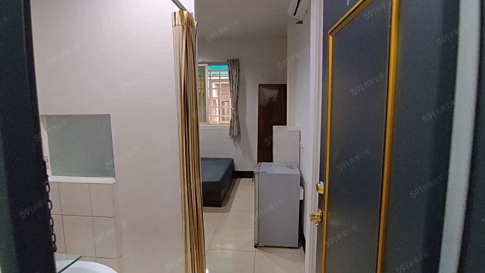 獨家中國醫★可租補★獨立套房/稀有1樓、真實房、子母車、獨曬 - Image 1