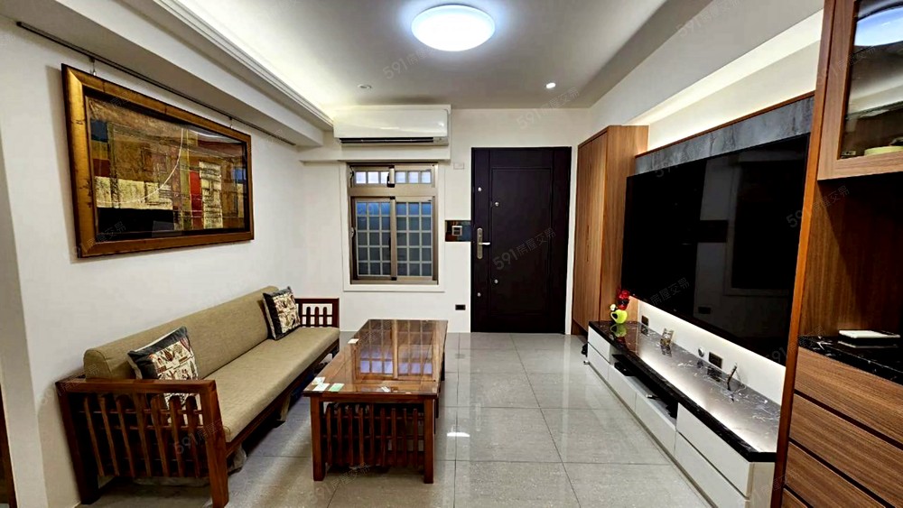 南京三民/一樓/精緻三房車位*中信葉玲玲