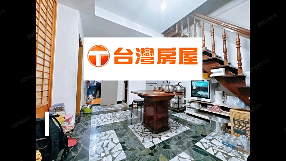 新北投捷運CP質高低總價3房鼎家首選