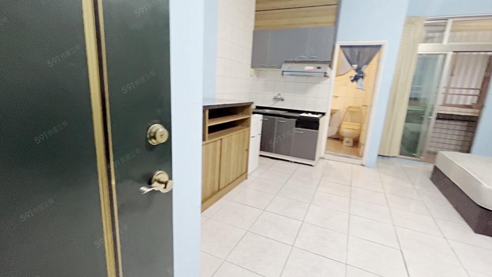 永慶羅美蓁～前站國盛六街有廚房有陽台好停車 - Image 1