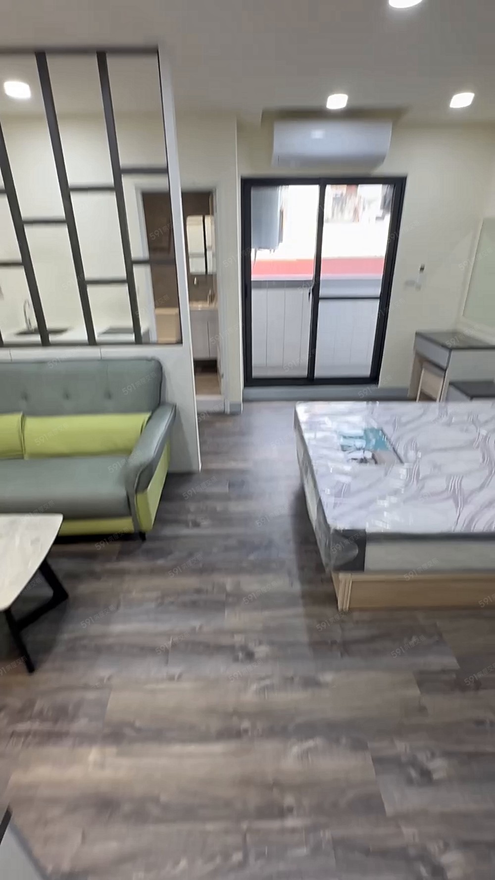 🏡整棟新多間可選💖可貓貓可租補💖高級住宅區💖流理台 - Image 1