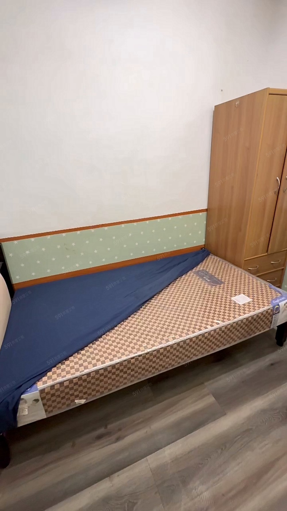 永安市場⚡️免爬高/租金便宜/格局方正/通風佳/機能強 - Image 1