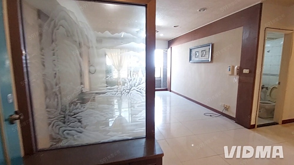 💖💖安平河景視野户3房+平車💖💖