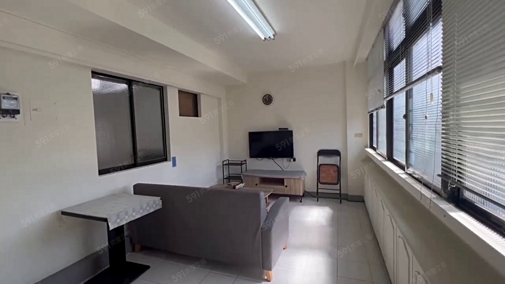 🏠🍎榮星花園.大坪數3房美寓頂樓🍎✨ - Image 1