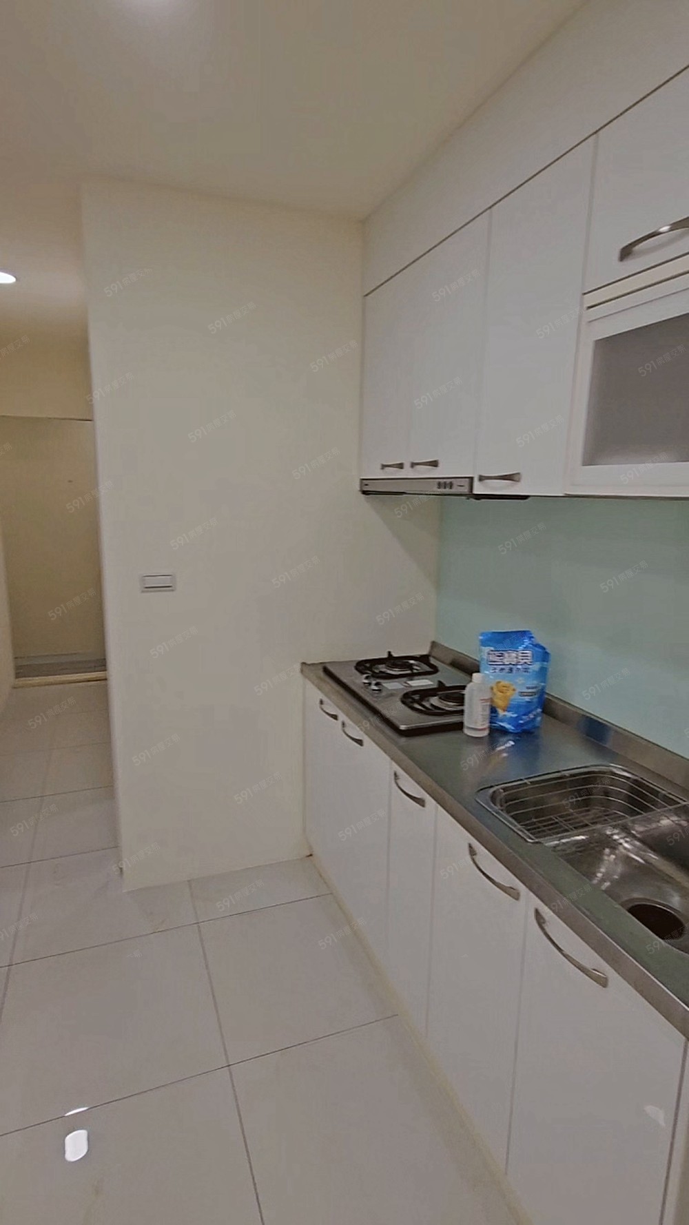 亞東醫院⭐️可租補⭐️免爬高⭐️雙陽台⭐️乾濕分離 - Image 1