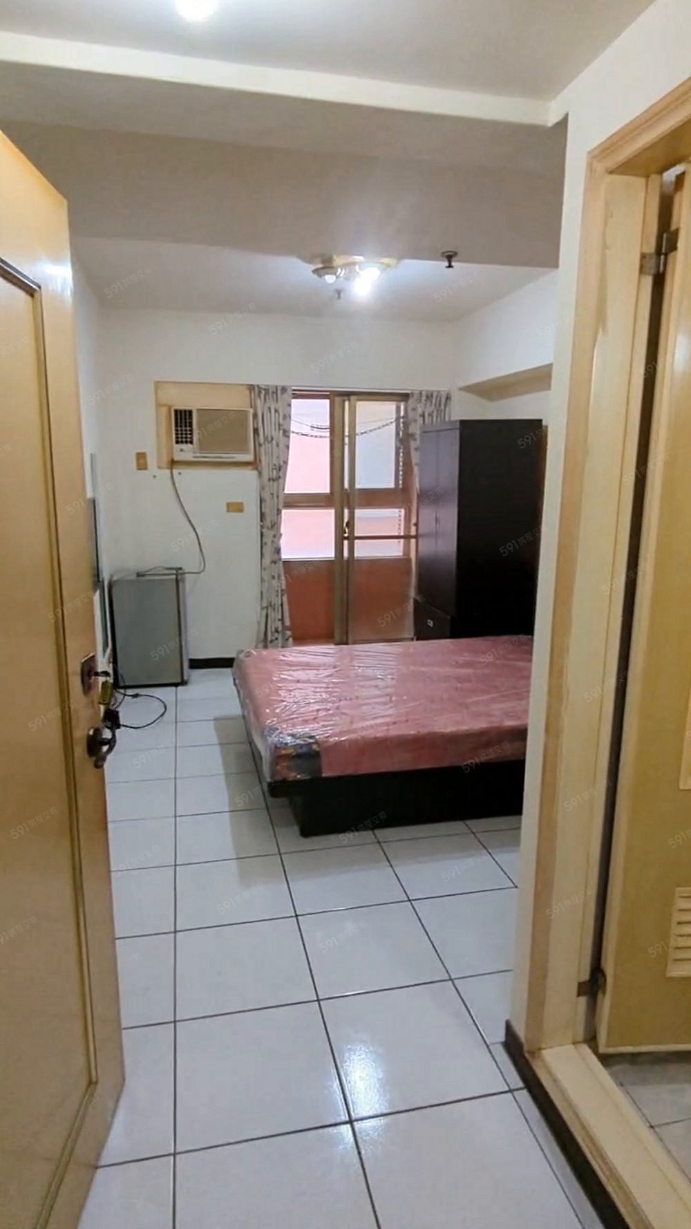 總統閣廈/捷運精美套房/家具電齊全 - Image 1