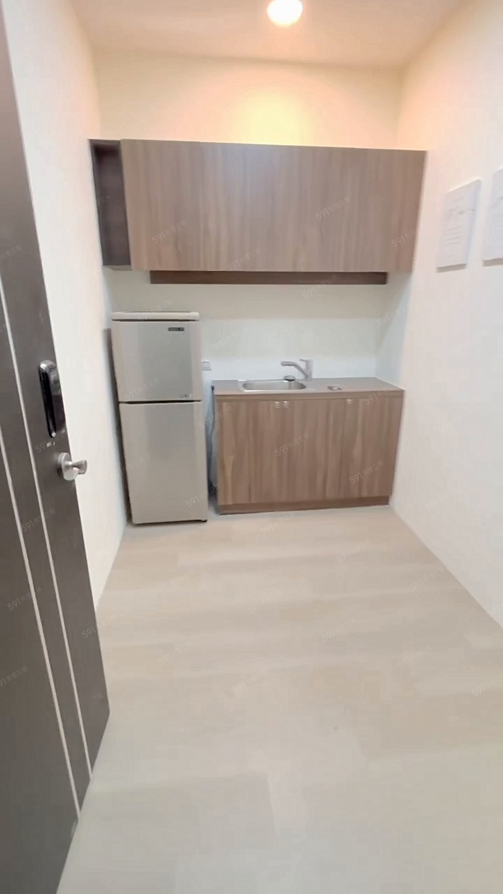 全新未住有電梯💗可租補💗極美樓中樓💗獨洗曬💗子母車 - Image 1