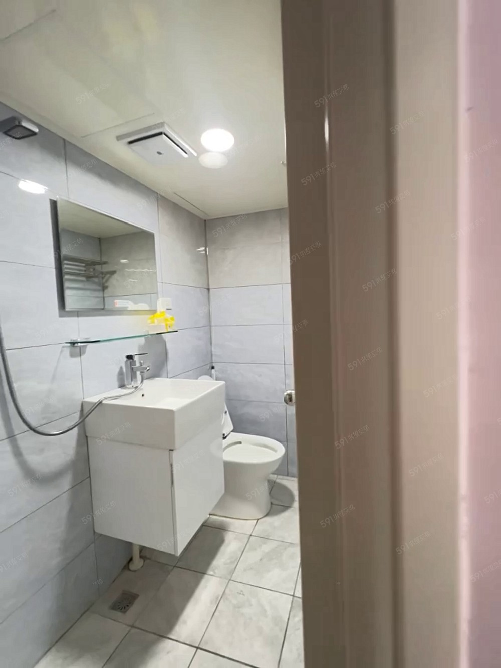 中和⭐️可寵⭐️可租補⭐️獨洗⭐️公寓1樓 - Image 1