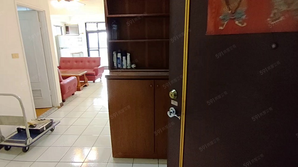 總管家🏠北區可租補兩房、家電家具可談 - Image 1