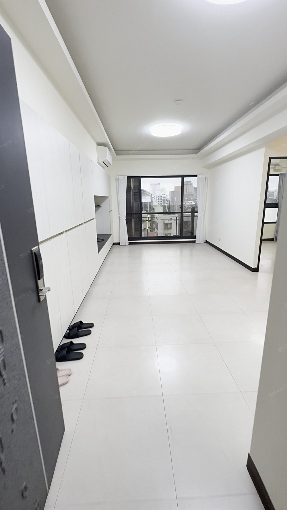 精美裝潢三房✨親家新觀✨台水電✨24管理✨可戶籍✨近忠孝夜市 - Image 1