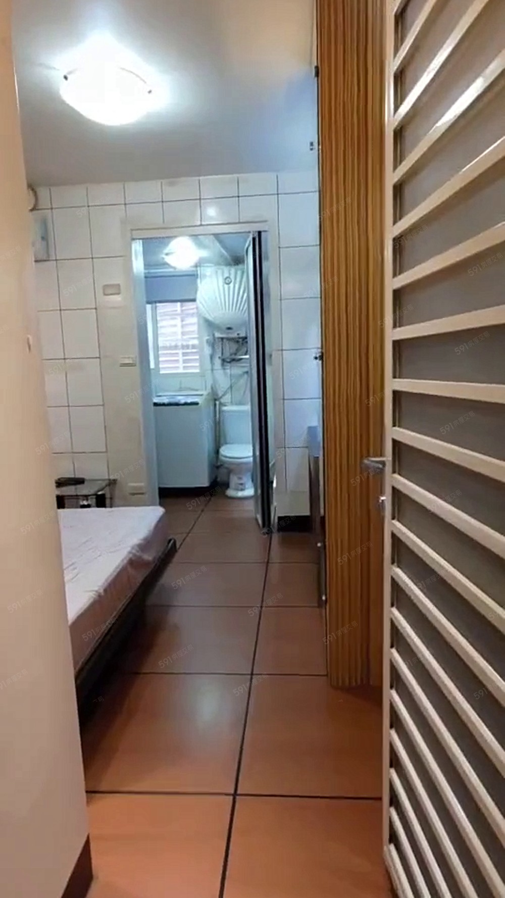 兩分七9獨分租套房 - Image 1