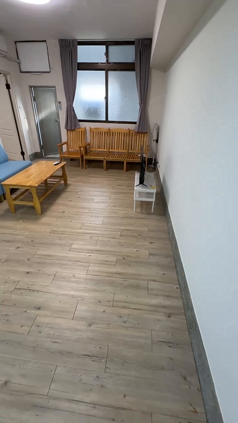 西屯正一房一廳🌳室內超大🌳獨洗曬🌳可租補 - Image 1