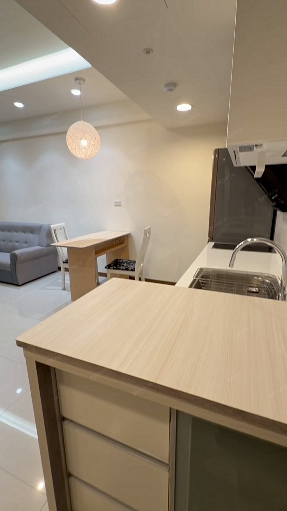 機場台中港🌿・可寵可補・台水電・高樓層景觀宅 - Image 1