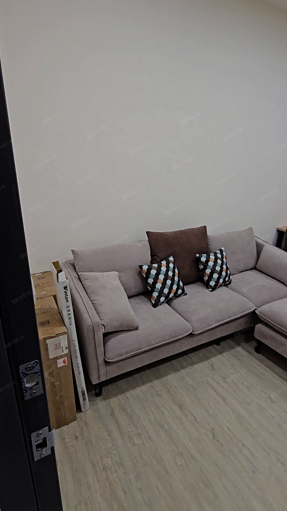 可租補家庭式近三民高中站 - Image 1