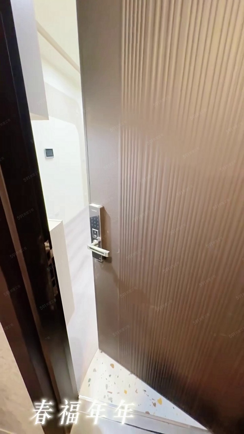 🌟【春福年年】全新二房完工首租✨質感裝潢|含管理費+停車位 - Image 1