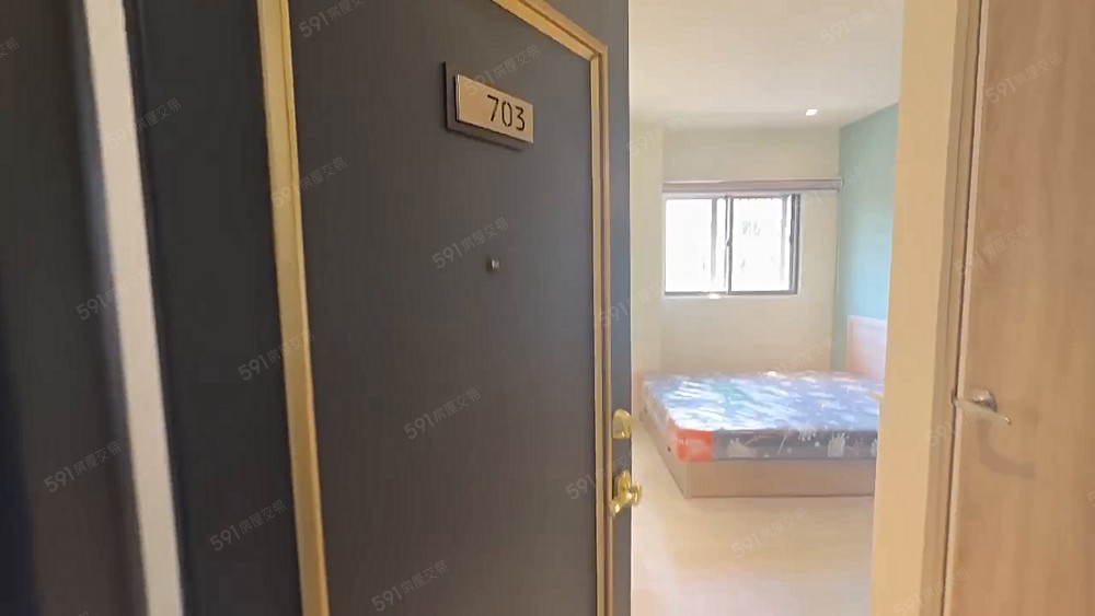 文心中清✨全包電梯套・可租補🌿獨洗曬・ - Image 1