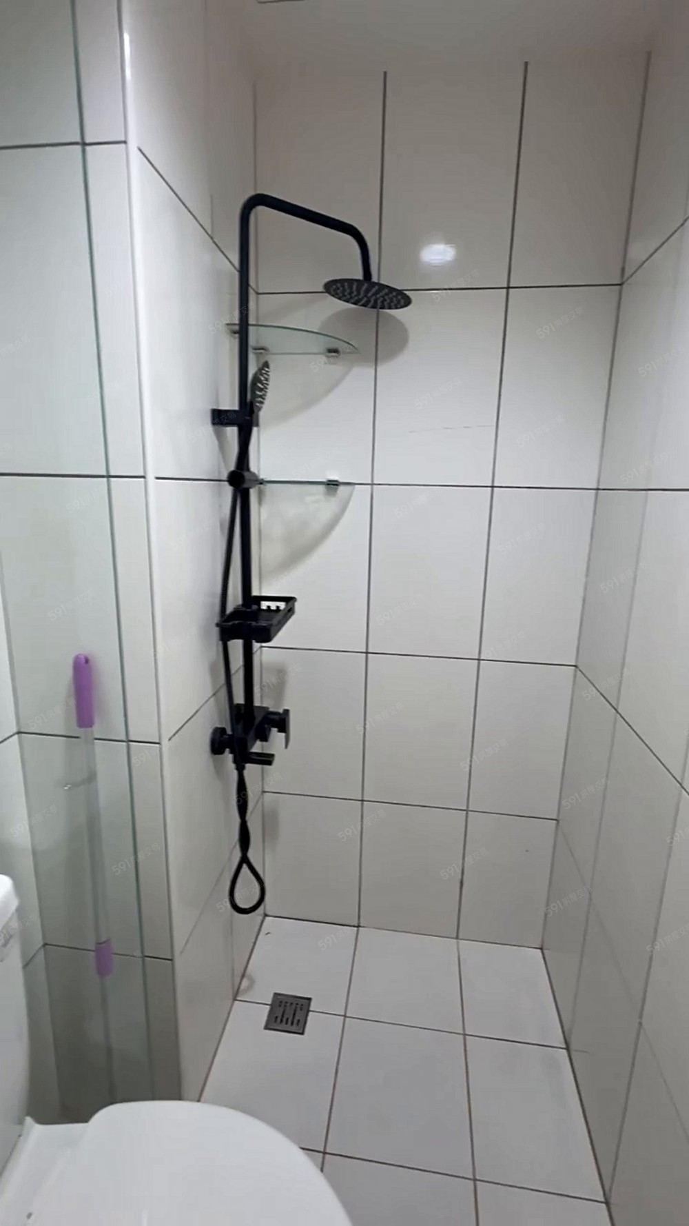 永安市場❣️可租補稅免爬高/傢俱齊全通風佳/掀床生活機能佳 - Image 1