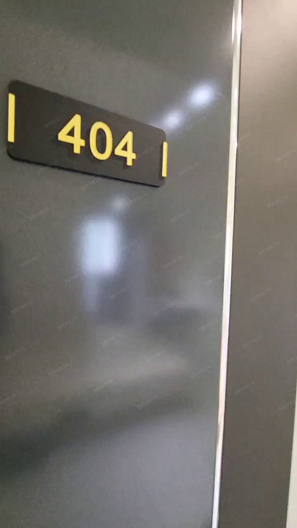 電梯@北歐風@可貓@獨洗獨曬陽台套房 - Image 1