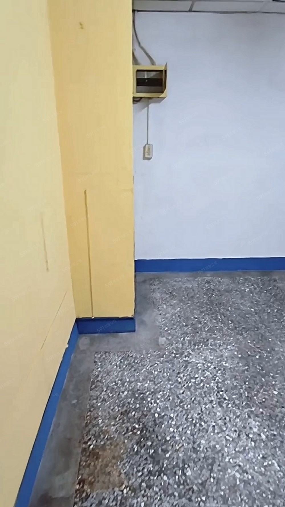 可貓✨透天2樓出租✨獨立出入口✨台電✨近逢甲✨全室塑膠地板 - Image 1