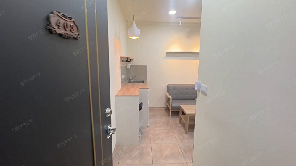 小咪精選✨輕屋齡獨洗獨曬精美套房🌟可租補多戶可選 - Image 1