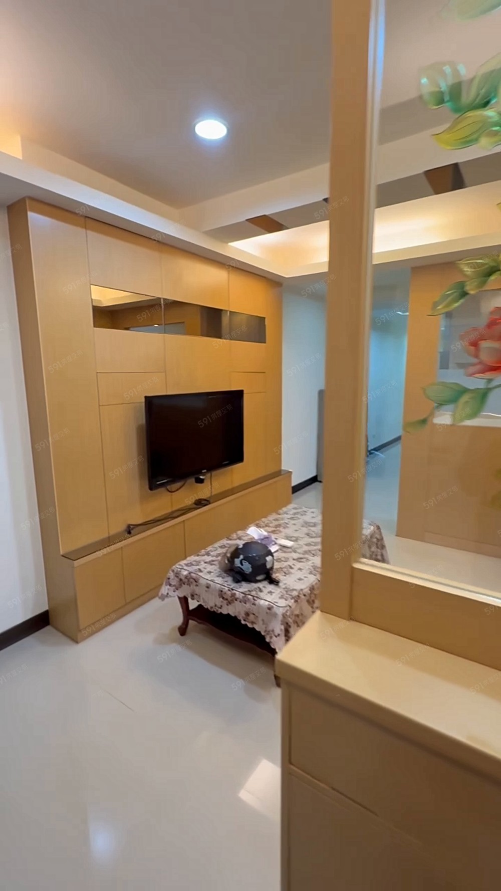 板橋🚄可戶籍🌟變頻冷氣獨洗曬💦可開伙衛浴抽風🌟機能好 - Image 1