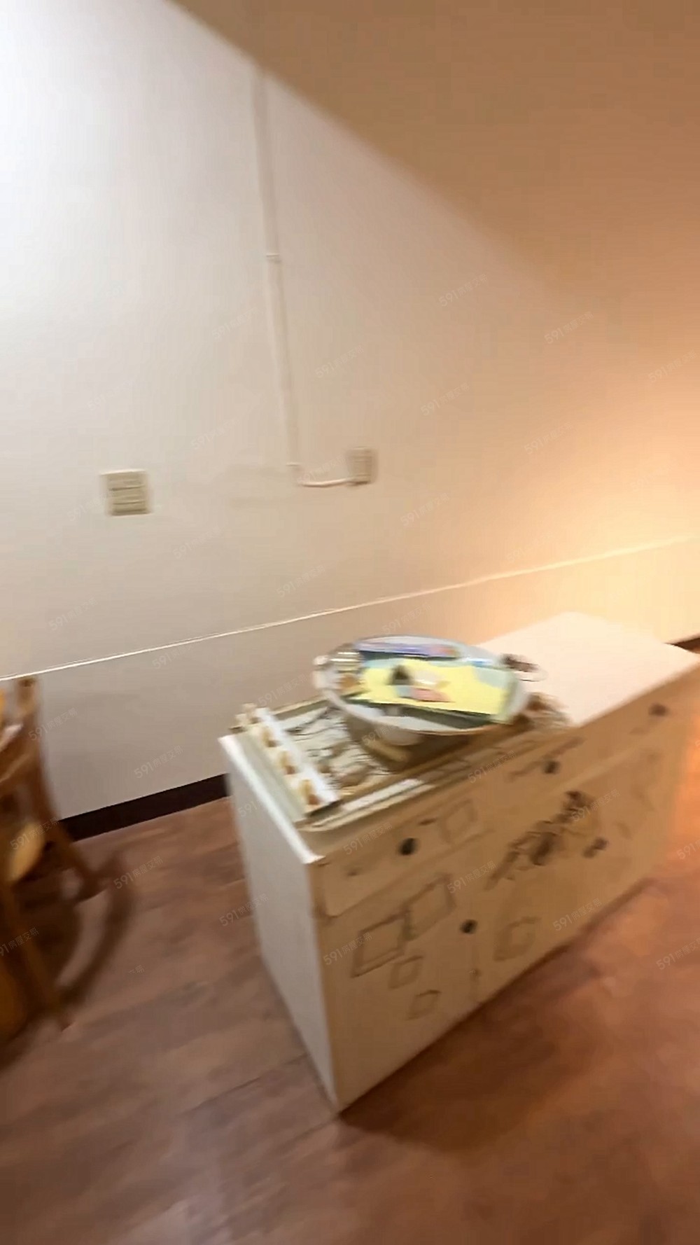 龍山寺/可租補/獨立門戶格局方正/採光通風獨洗曬/可開伙 - Image 1