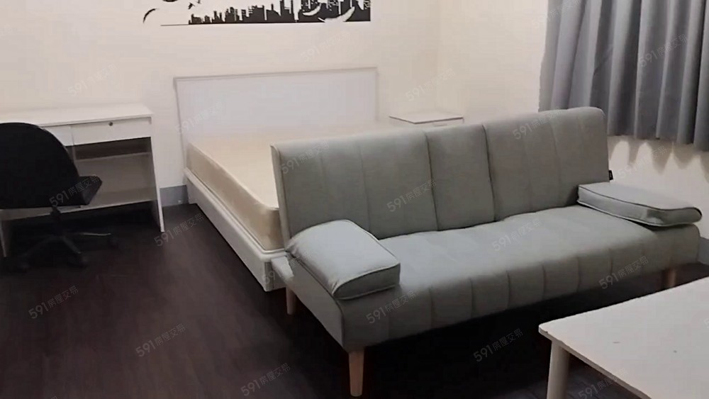 興中夜市-三多商圈12坪套房 - Image 1