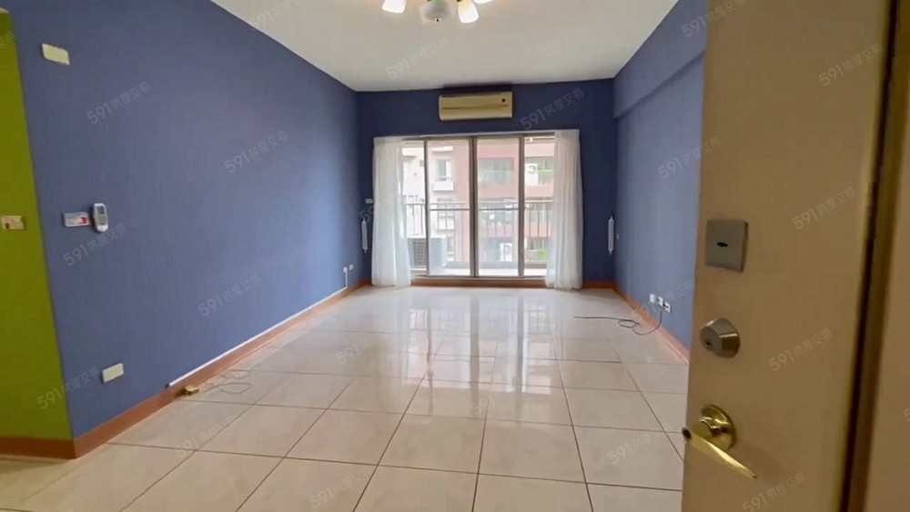 豐樂捷運中山醫文心森林💖可寵租補戶籍神明四房雙平車傢俱電談 - Image 1