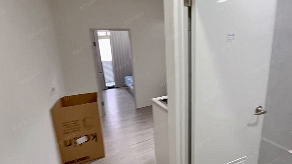 一中商圈|正一房一廳|可寵|雙租屋輔助|流理臺|健康爬樓梯 - Image 1