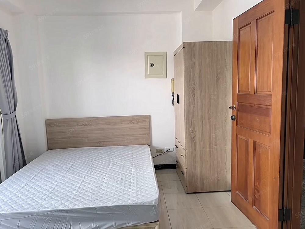 崑山學園-獨立套房大陽台 - Image 1