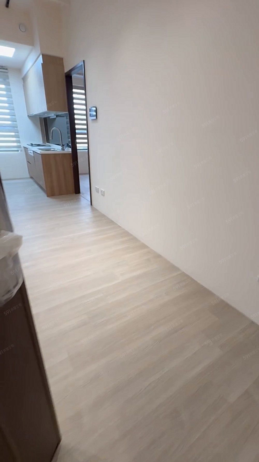 💖勝興興站多戶可選🏰可空屋可家具💖2房2衛💖大平車 - Image 1