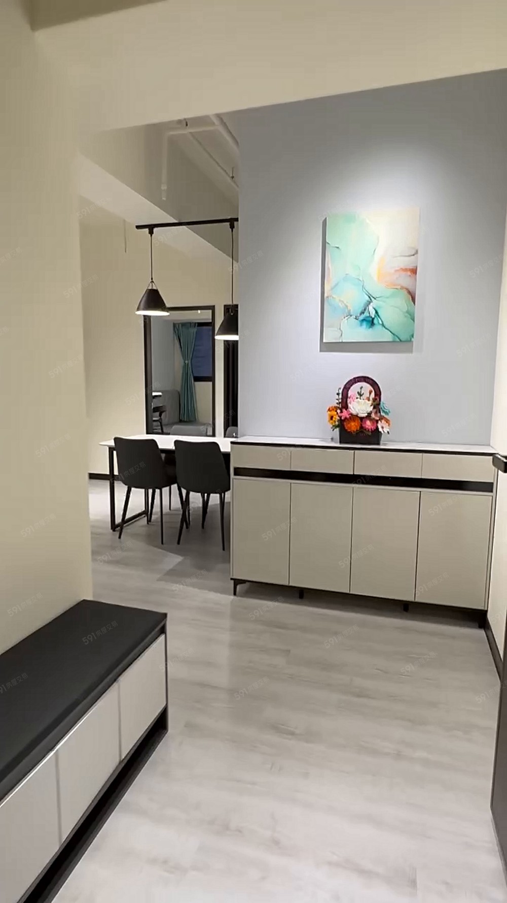 ⭐捷運宅⭐捷市達｜全新交屋3房車(可租補、寵物、公司宿舍) - Image 1