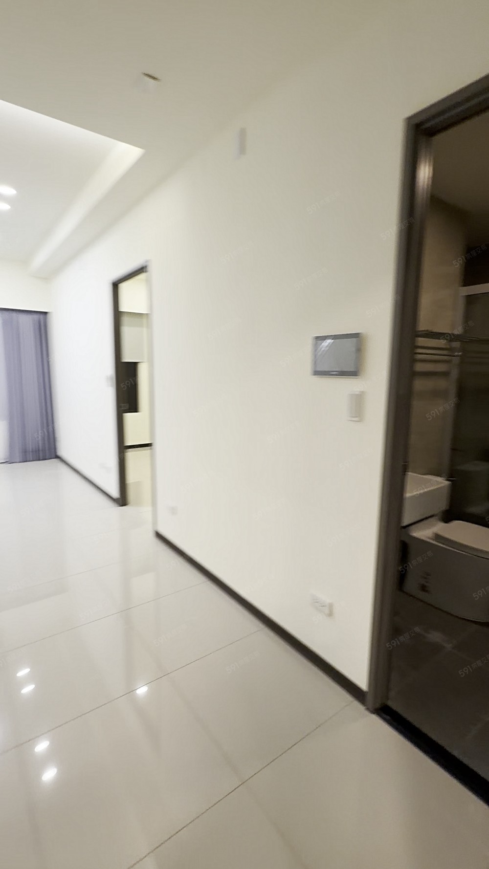 學府之森2+1房1.5套衛浴為主自租仲介勿擾 - Image 1