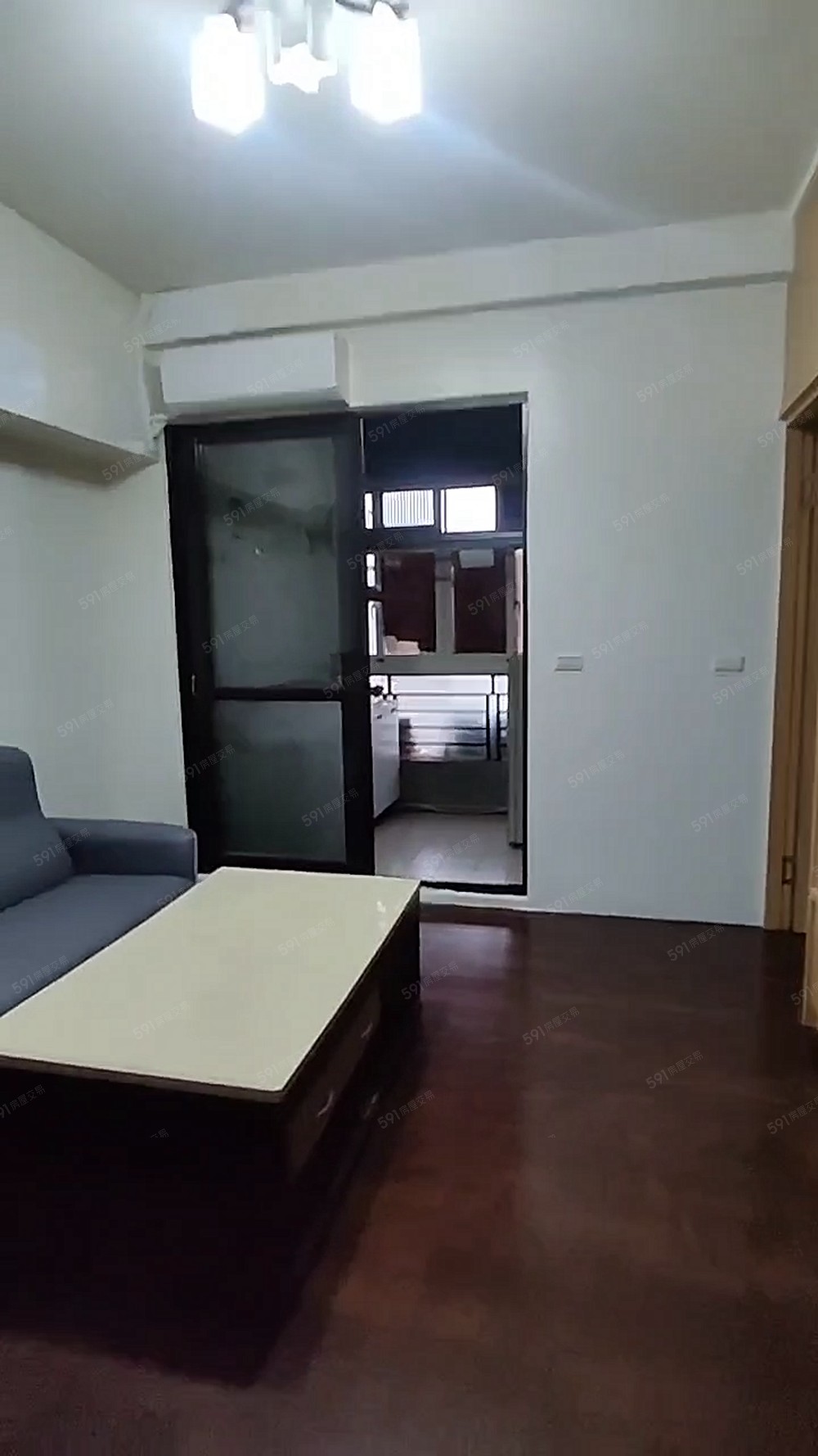 雙租補!禁寵台水電!系統收納湯屋小豪宅!大廚房陽台車位可另租 - Image 1