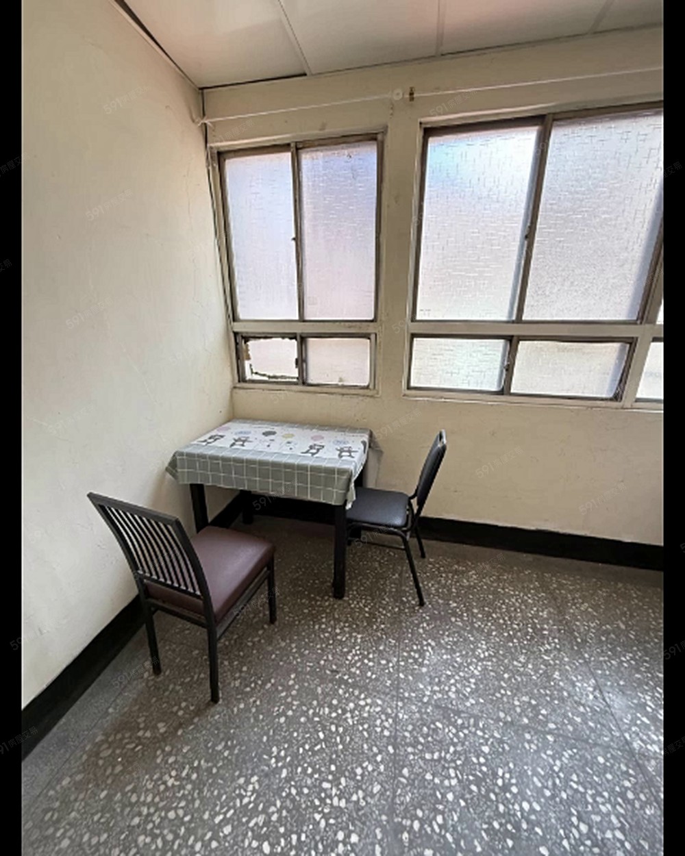 秒殺共生兩房生活機能棒8分鐘新莊站!(衛浴廚房共用) - Image 1