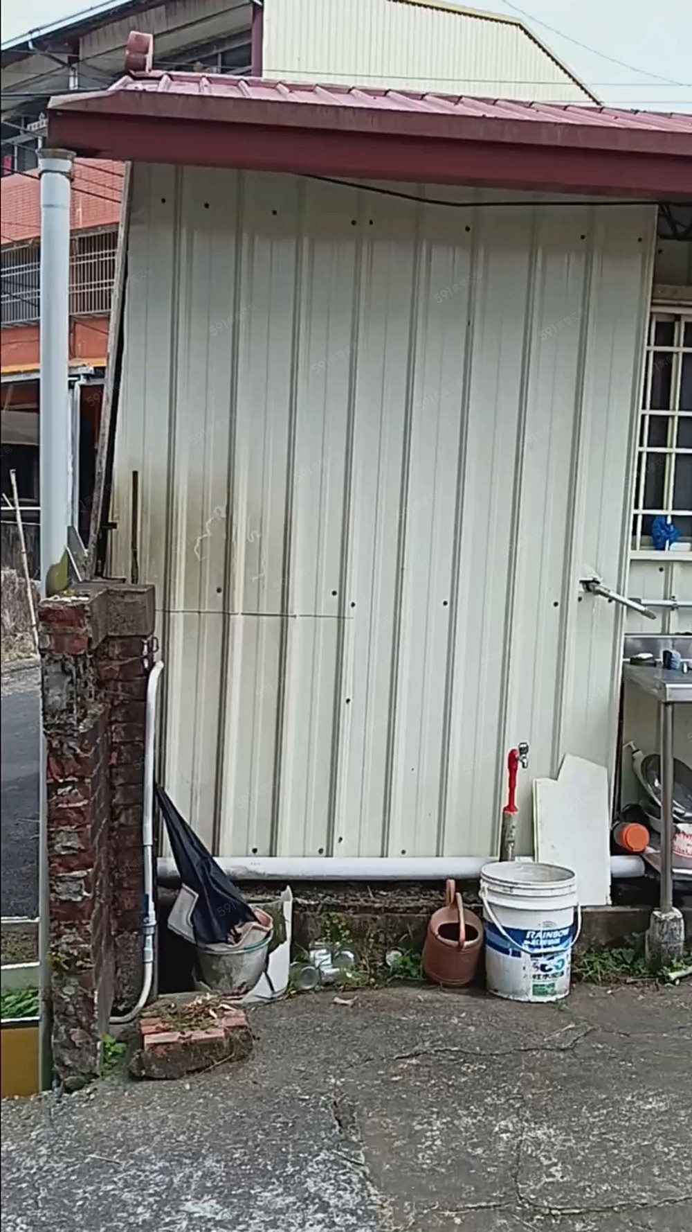 瑞竹三合院分租 - Image 1