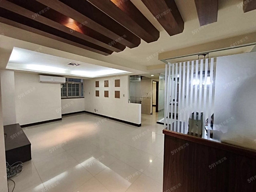 租屋補助戶籍❤寵物❤大三房❤雙衛浴❤全室冷氣 - Image 1