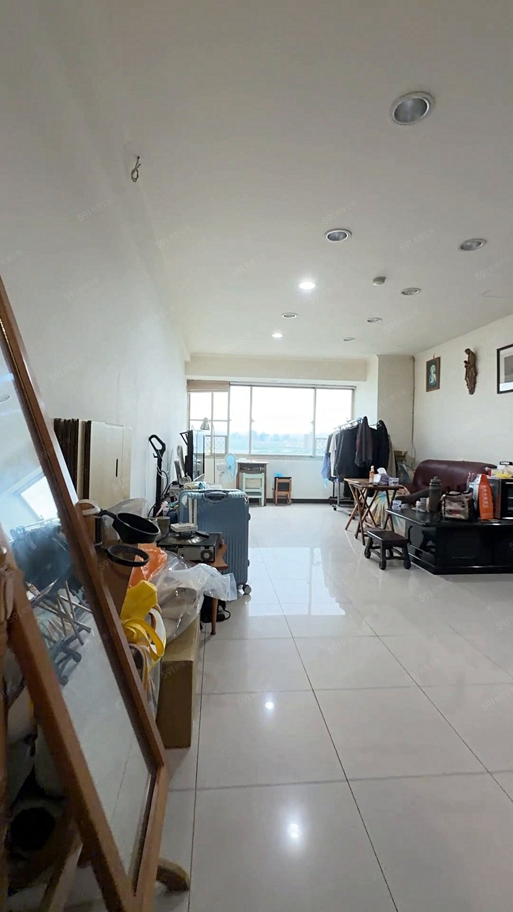 【樸和】我是承辦🌻水築館新釋出🌻河景3+1房平面車