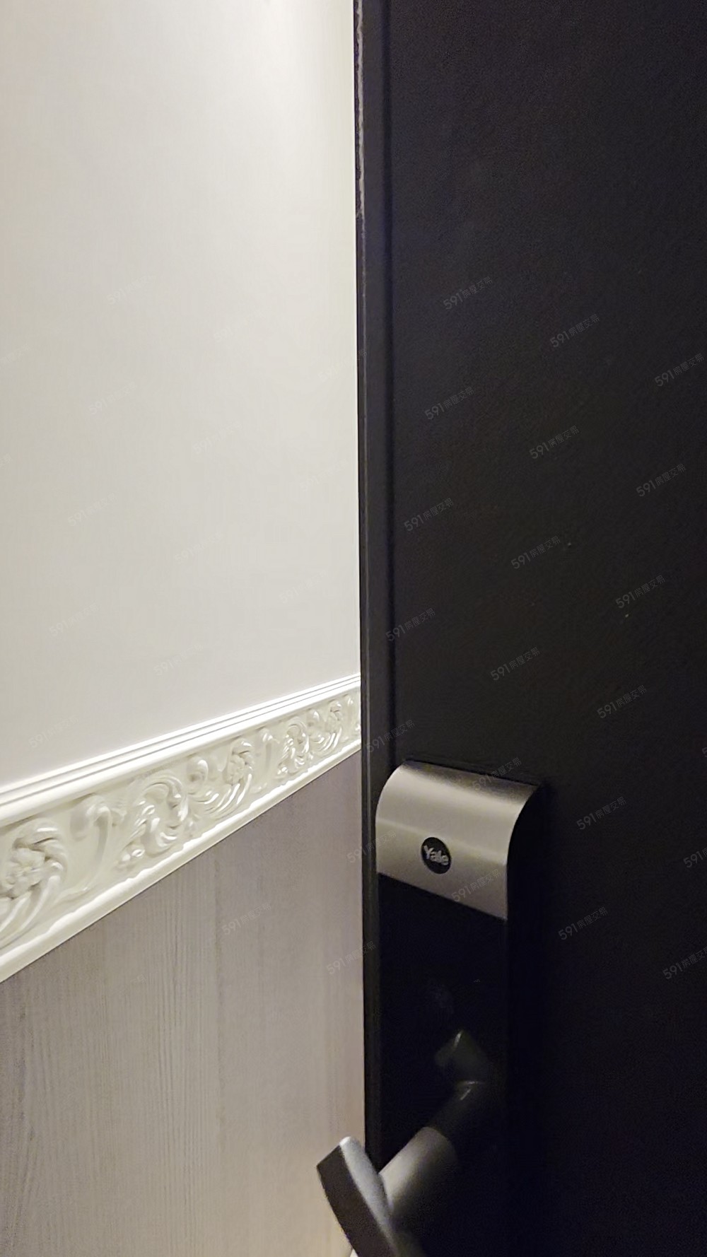 【南方之星|捷運共構|高檔裝潢3+1房大宅】 - Image 1