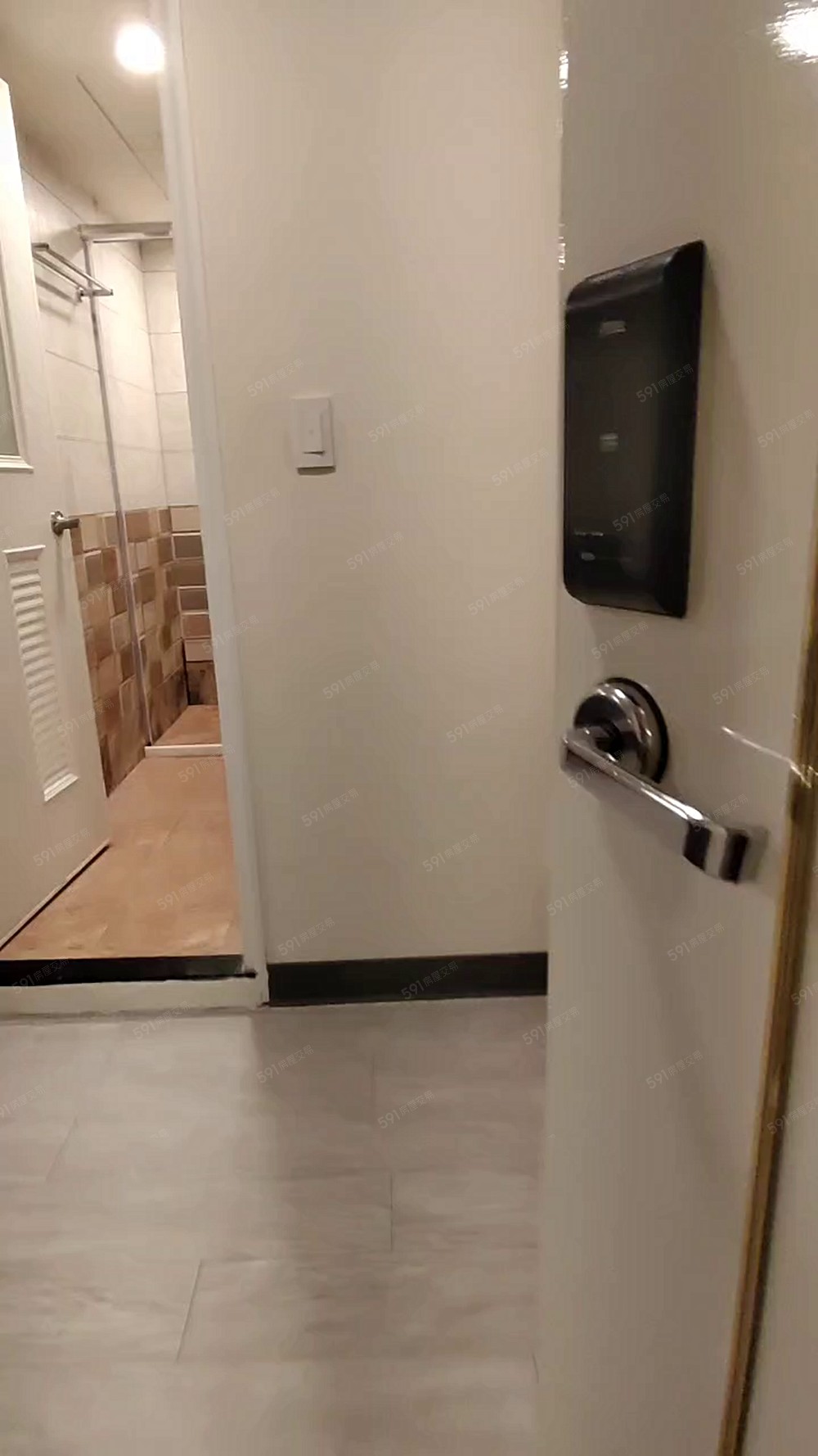 南勢角❣️可雙租補可貓/洗脫烘乾濕分離/垃圾代收變頻冷暖 - Image 1