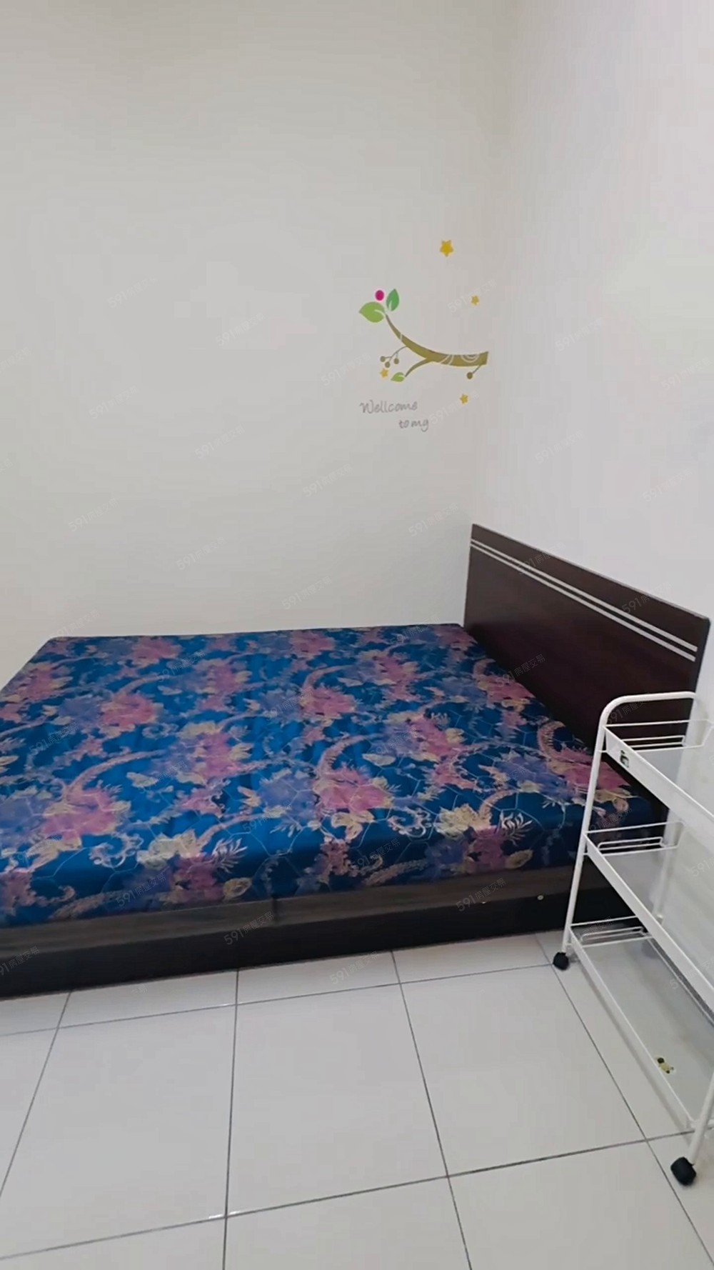 行天宮❣️可租補稅超便宜/限女生台水台電/採光通風傢俱齊全 - Image 1