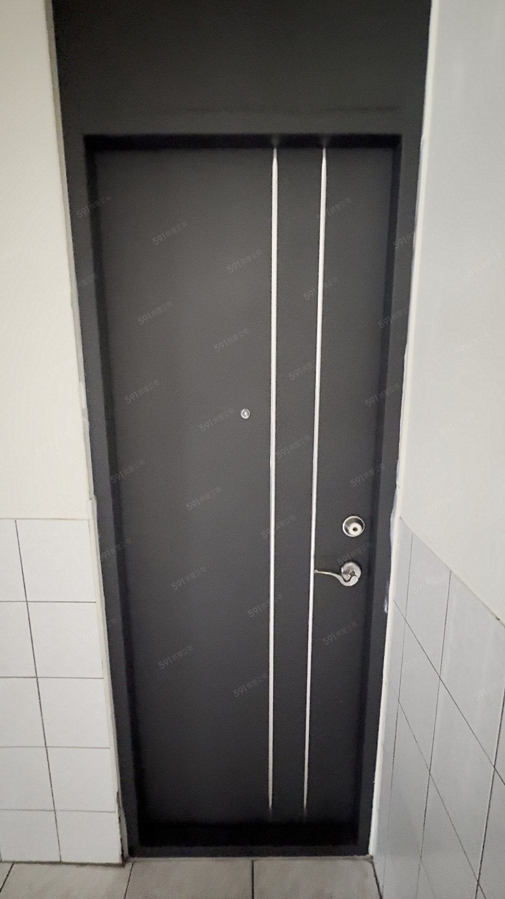 美群路3房2衛1廳有陽台（可租補） - Image 1